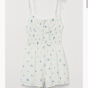 H&M Romper